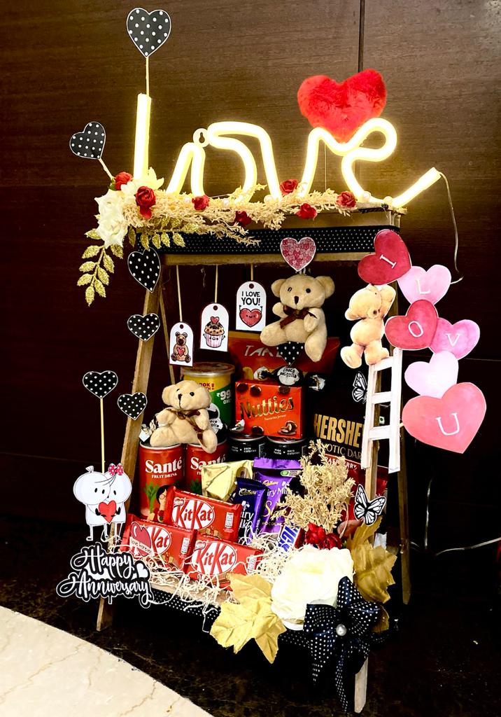 Gift Hampers - Kajal's Creation